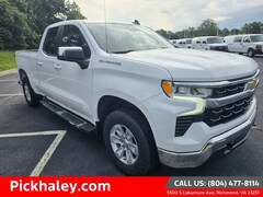2023 Chevrolet Silverado 1500 LT Truck