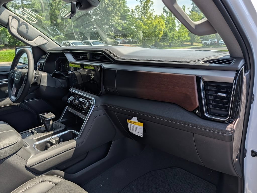 2026 GMC Sierra 1500 Denali - Photo 12