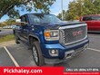  GMC Sierra 2500 HD