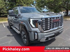 2025 GMC Sierra 2500 HD Denali Truck