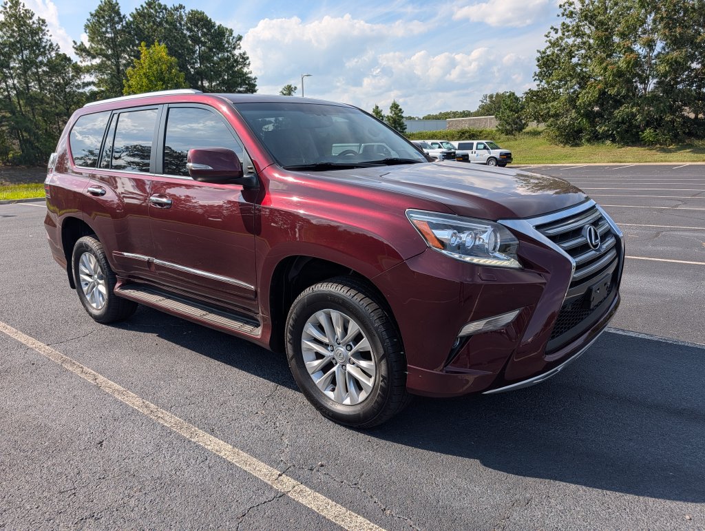  LEXUS GX