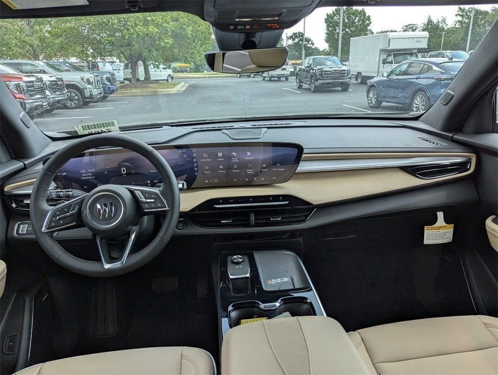 2026 Buick Enclave Preferred - Photo 7