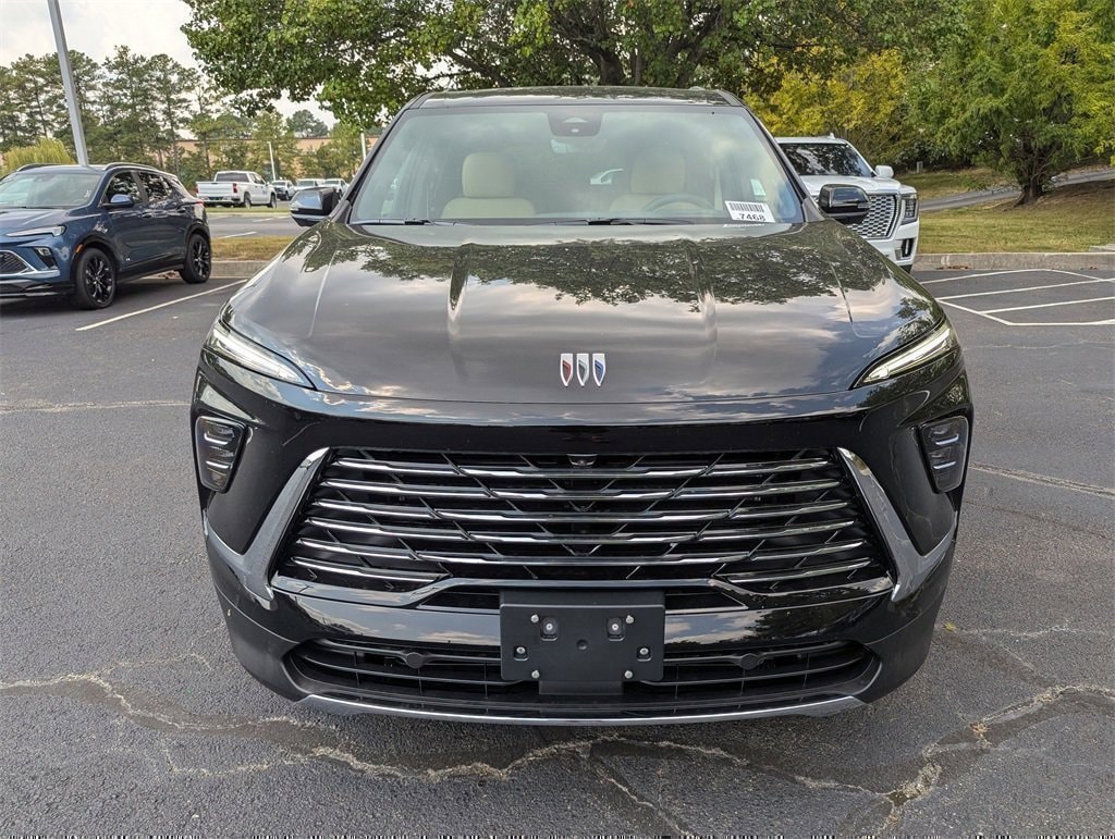 New 2026 Buick Enclave Preferred SUV