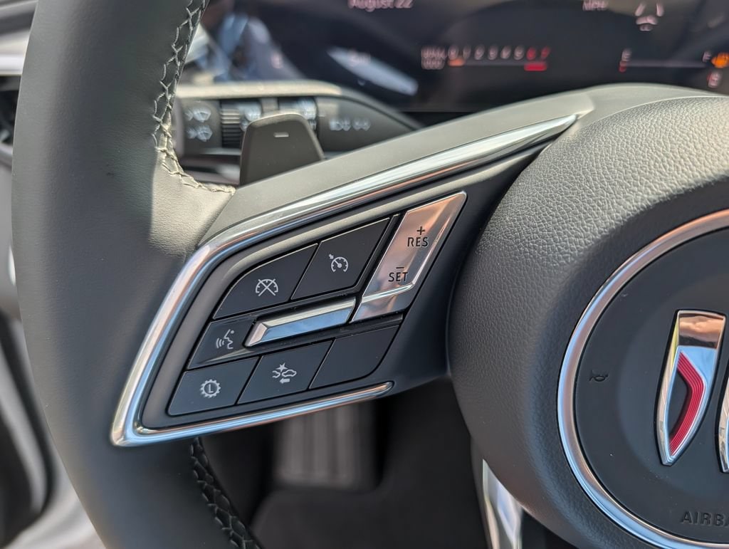 2027 Buick Enclave Preferred - Photo 8
