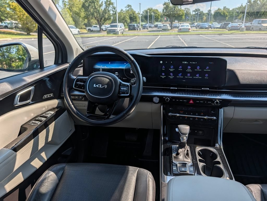Used 2024 Kia Carnival SX Prestige