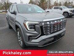 2026 GMC Terrain Denali SUV