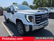 GMC Sierra 2500 HD