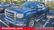 GMC Sierra 1500