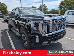 2025 GMC Sierra 2500 HD Denali Truck