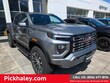 GMC Canyon