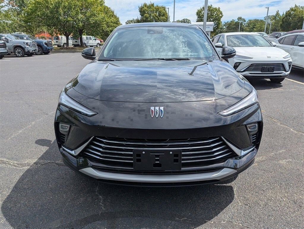 New 2025 Buick Envista Preferred SUV