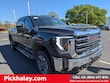 GMC Sierra 2500 HD