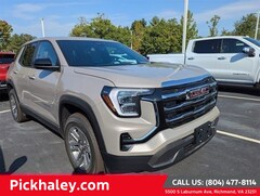 2026 GMC Terrain Elevation SUV