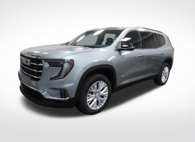 2024 GMC Acadia Elevation FWD's photo
