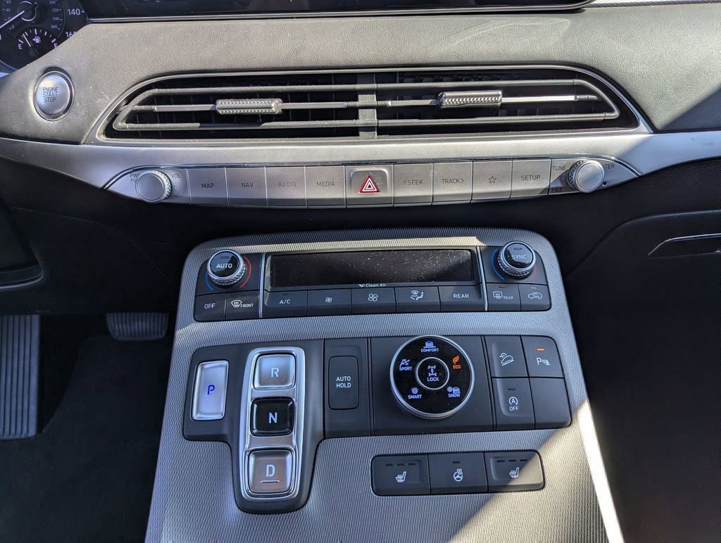 2022 Hyundai Palisade SEL - Photo 28