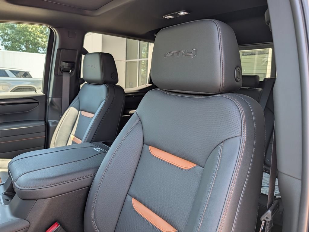 2026 GMC Sierra 1500 AT4 - Photo 19