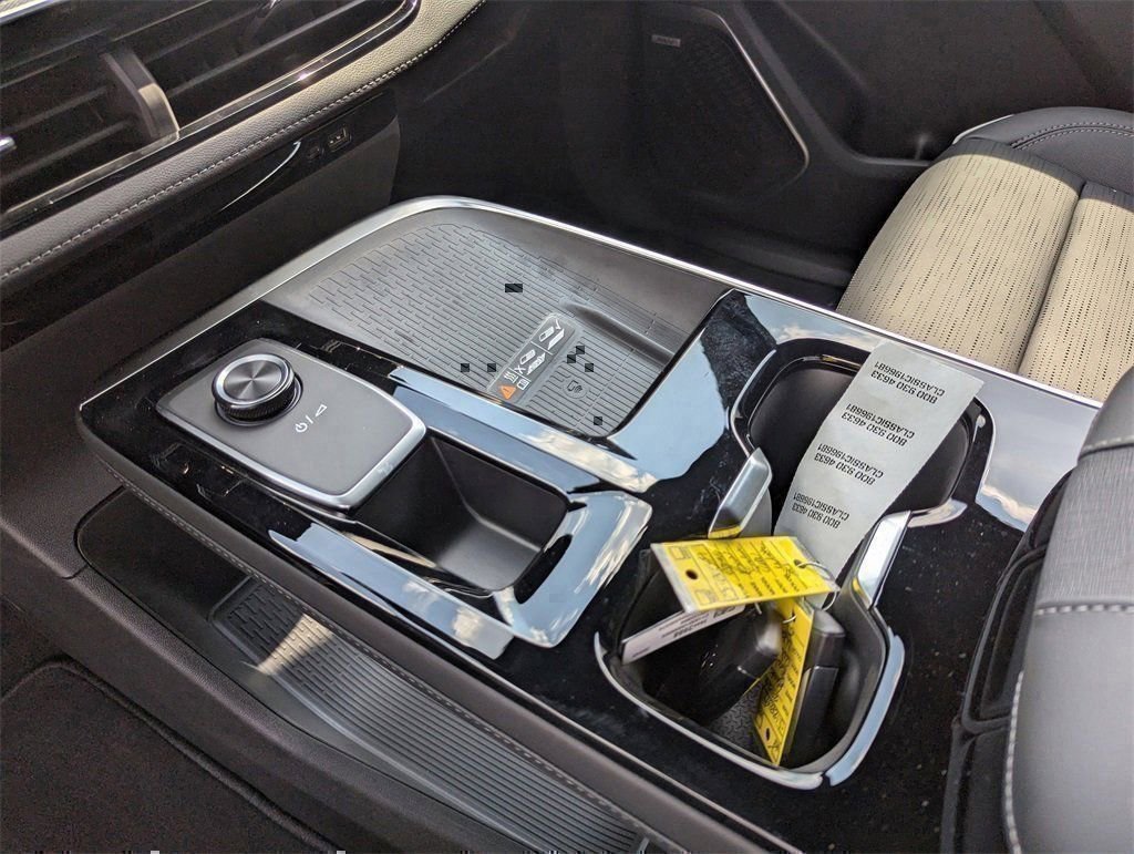 2026 Buick Enclave Sport Touring - Photo 15