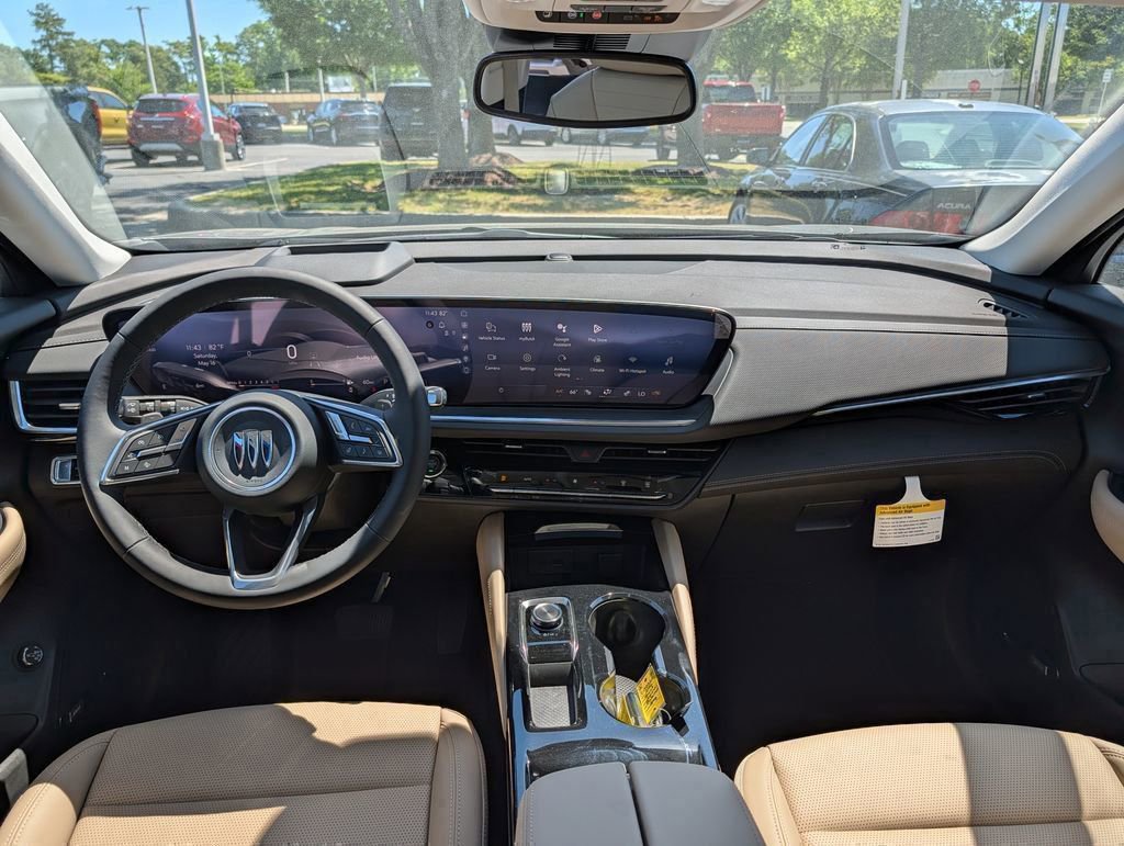 2026 Buick Envision Preferred - Photo 7