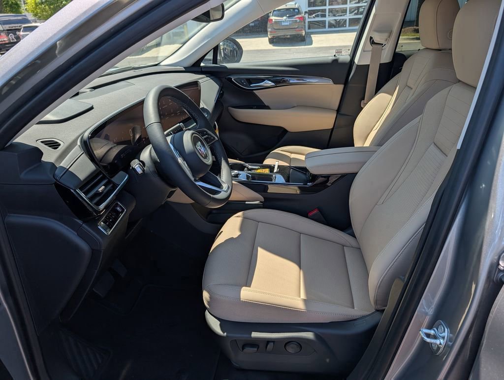 2026 Buick Envision Preferred - Photo 10