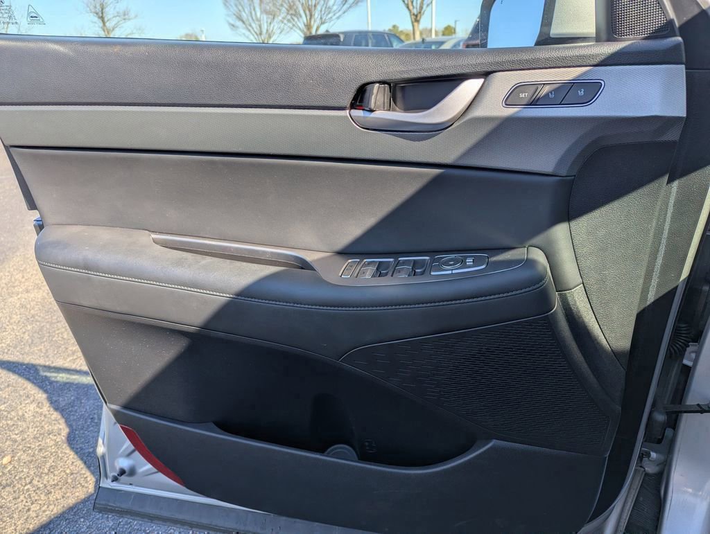 2022 Hyundai Palisade SEL - Photo 23