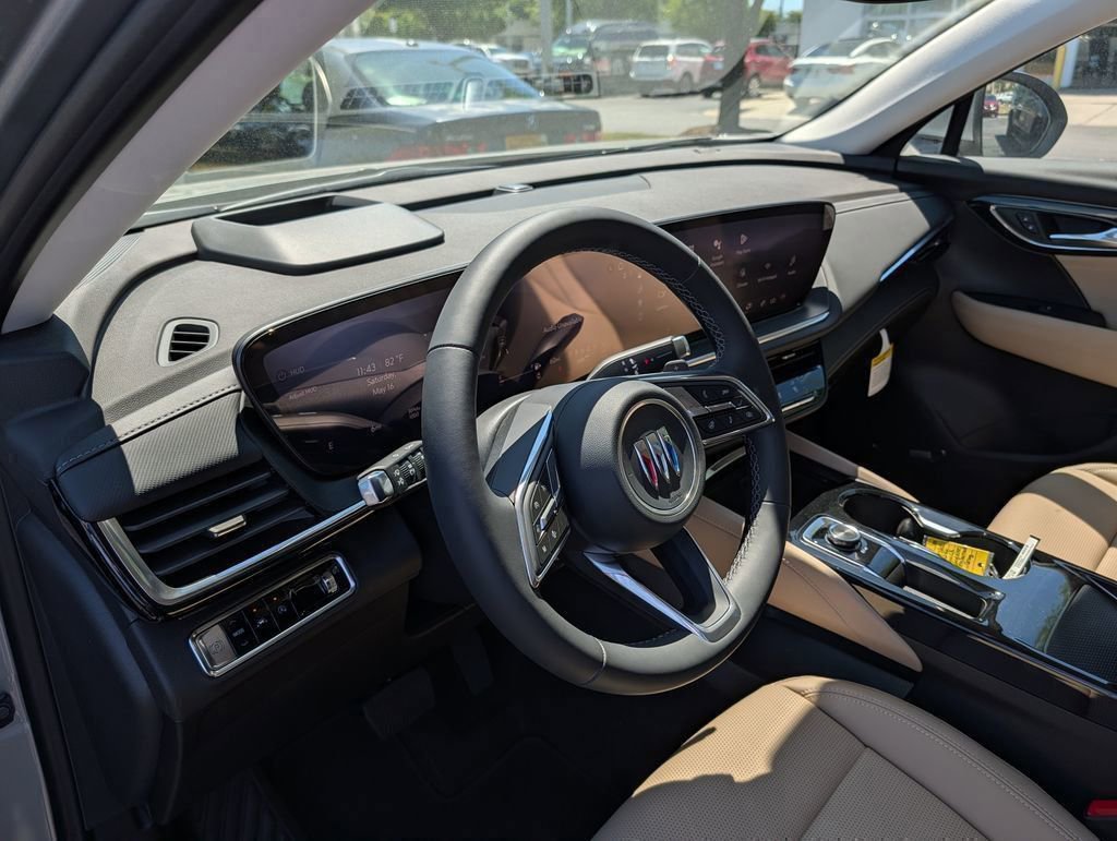 2026 Buick Envision Preferred - Photo 9