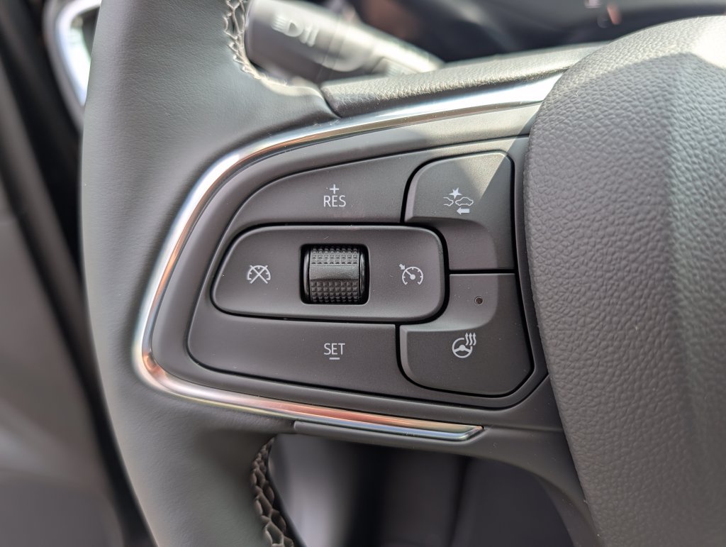 2026 Buick Encore GX Preferred - Photo 7