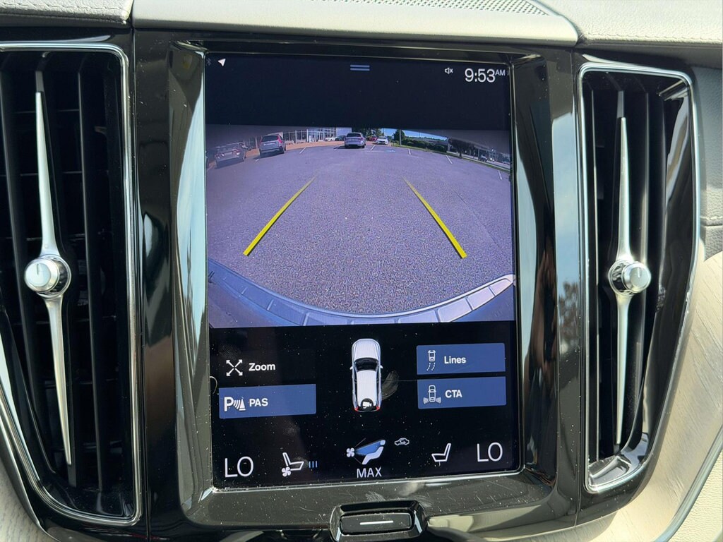 Used 2021 Volvo XC60 Inscription