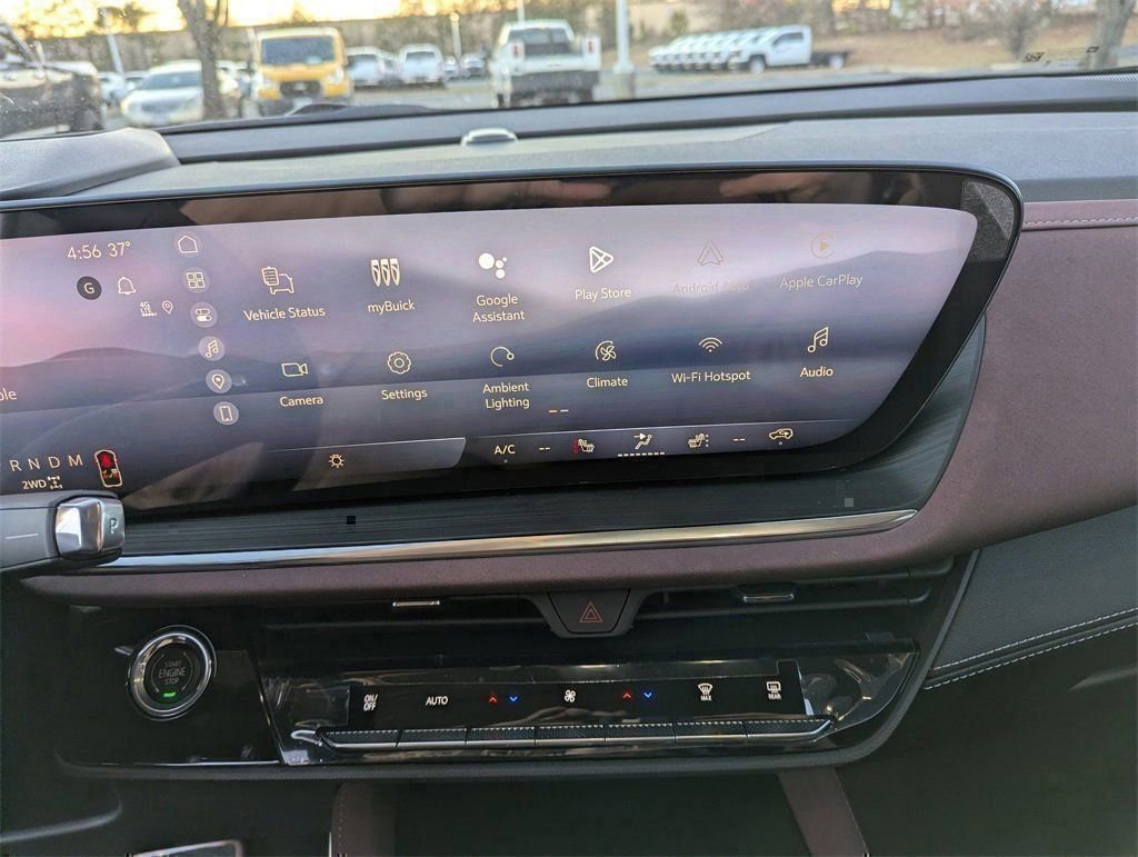 2026 Buick Envision Sport Touring - Photo 16