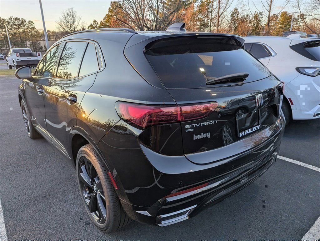 2026 Buick Envision Sport Touring - Photo 6