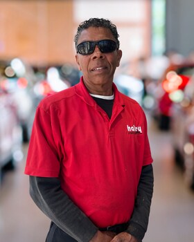 Staff member TIM BROWN from 7d01740c6bd0