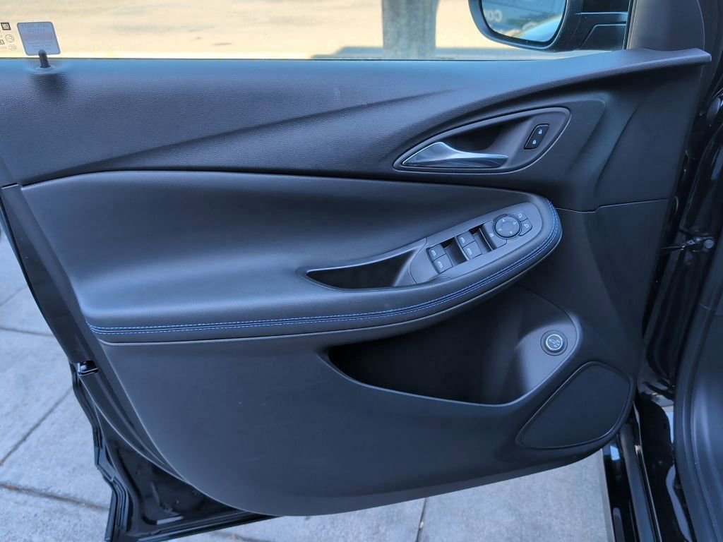 2026 Buick Encore GX Sport Touring - Photo 13