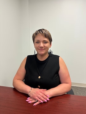 Staff member MISTY JACOBS from 7d01740c6bd0