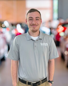 Staff member BRYCE GRIFFIN from 3a3c5be8f85d