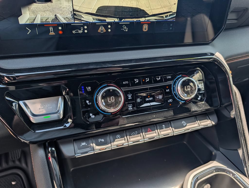 2026 GMC Sierra 1500 AT4 - Photo 6