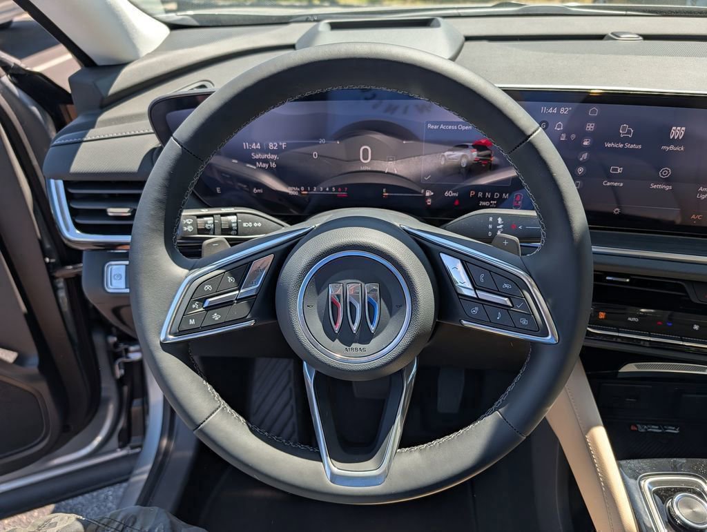 2026 Buick Envision Preferred - Photo 15