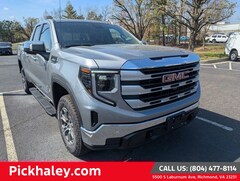 2026 GMC Sierra 1500 SLE Truck