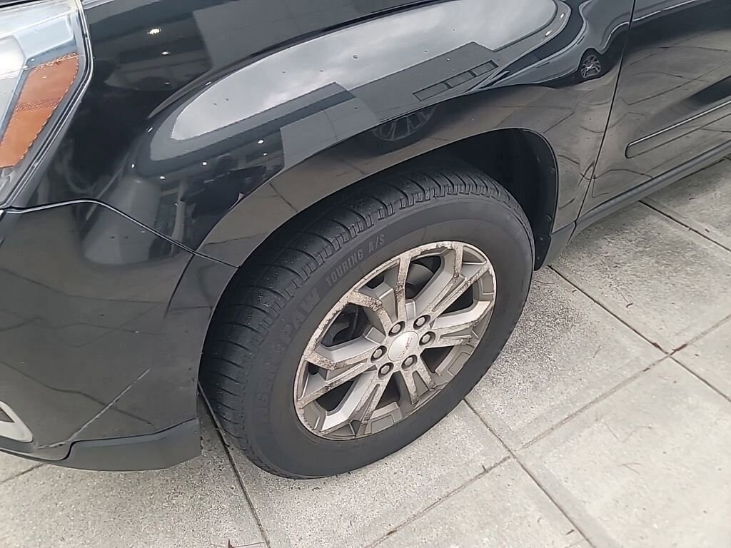 Used 2014 GMC Acadia SLT SUV