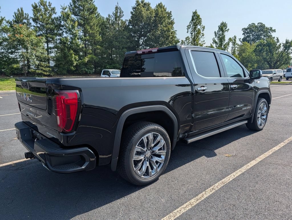 2026 GMC Sierra 1500 Denali - Photo 18