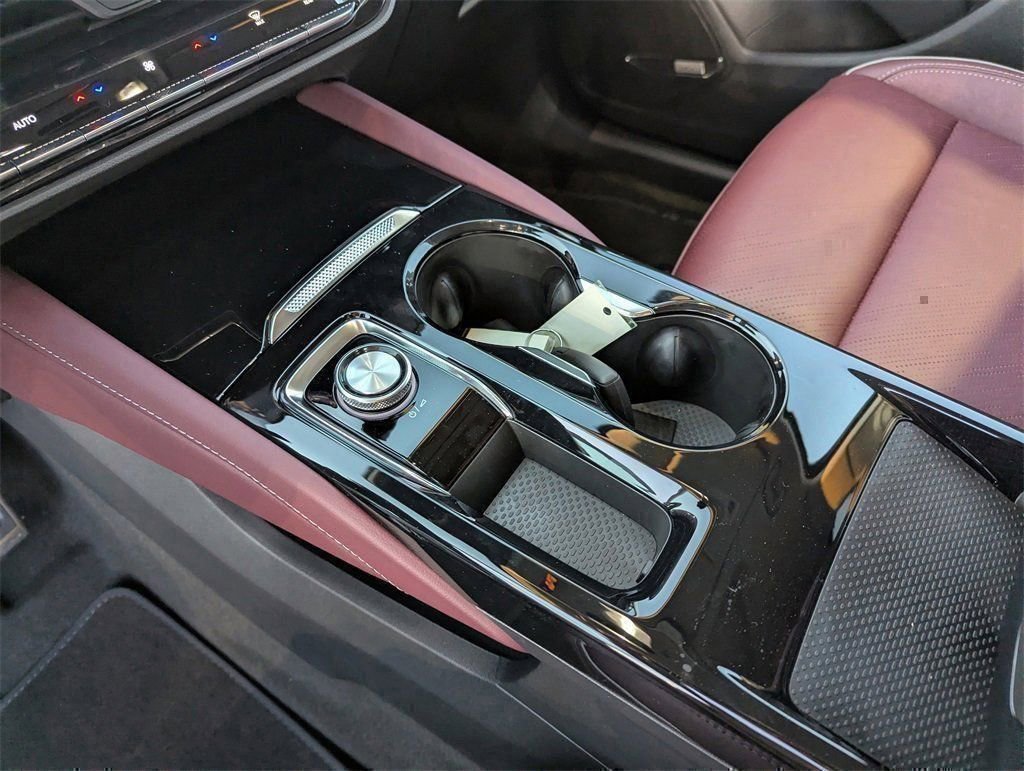 2026 Buick Envision Sport Touring - Photo 17