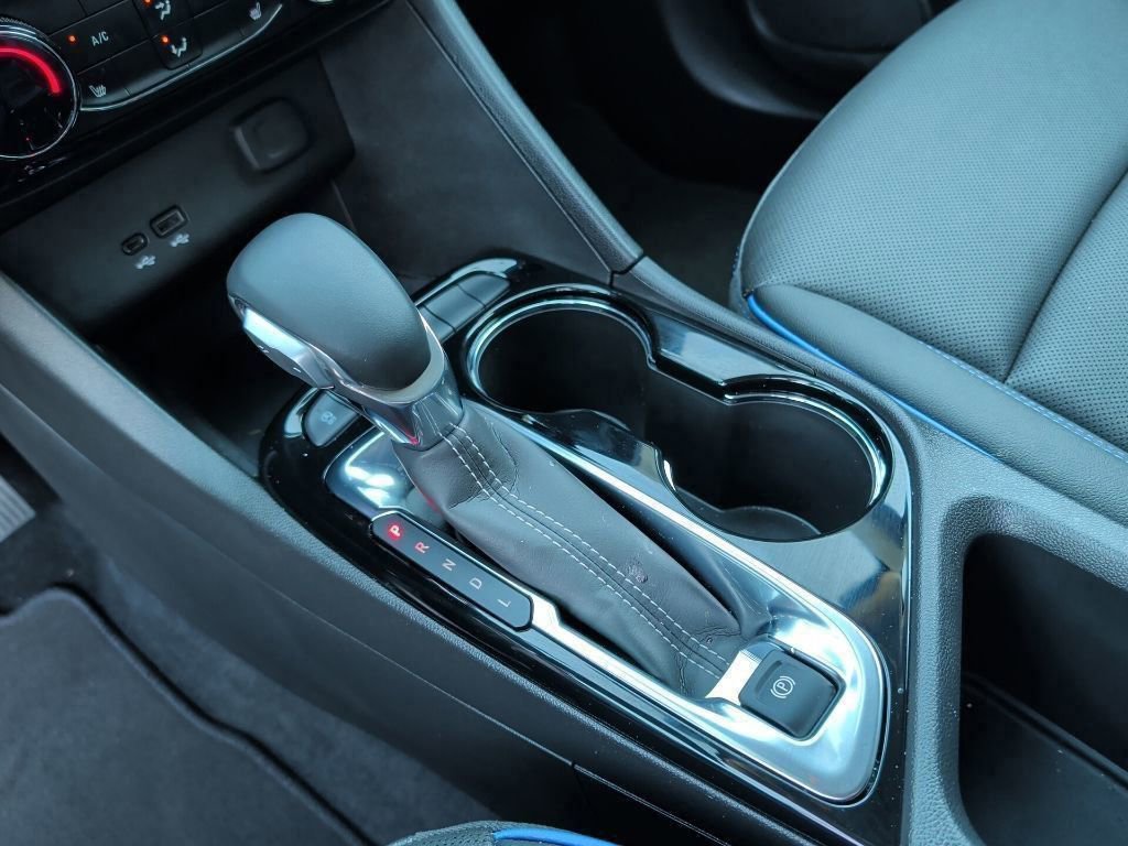 2026 Buick Encore GX Sport Touring - Photo 17