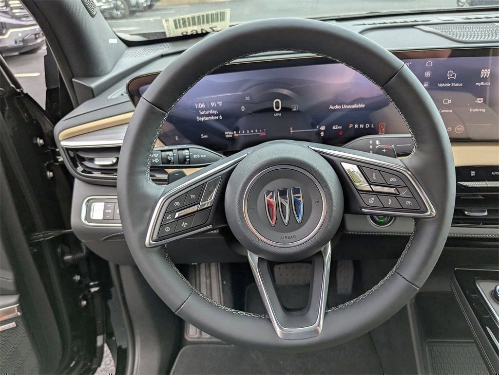 2026 Buick Enclave Preferred - Photo 12