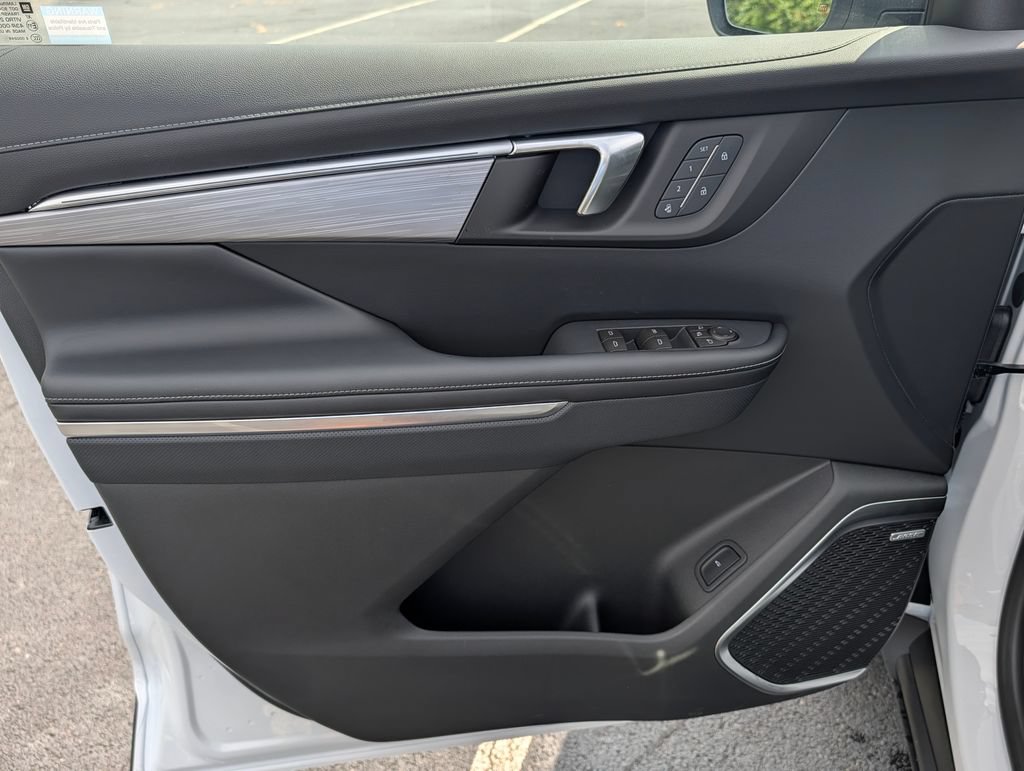 2027 Buick Enclave Preferred - Photo 22