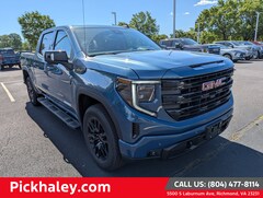 2025 GMC Sierra 1500 Elevation Truck