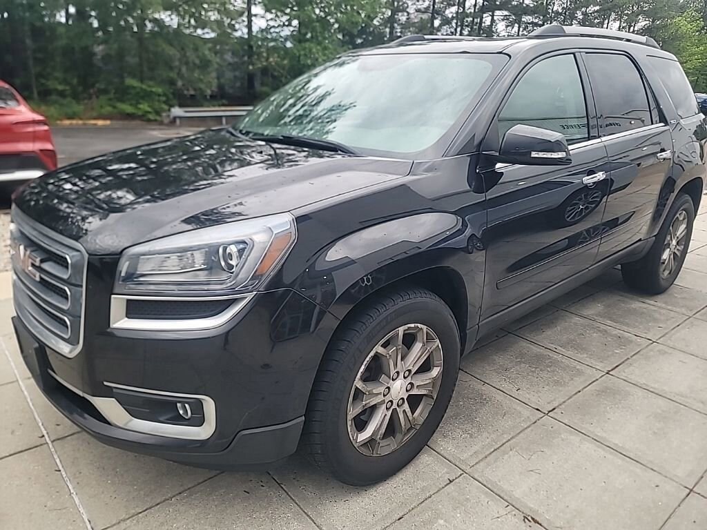 Used 2014 GMC Acadia SLT SUV