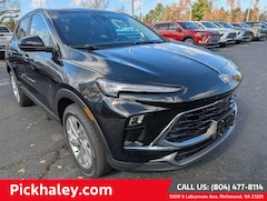 2026 Buick Encore GX Preferred SUV