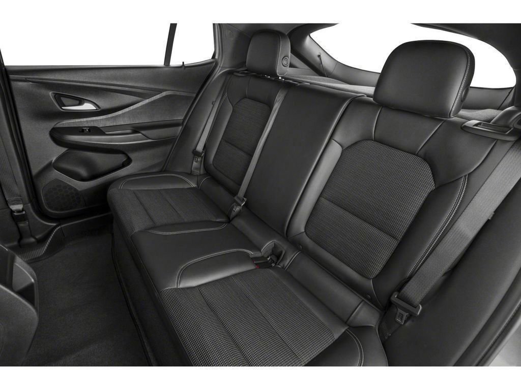 2026 Buick Envista Sport Touring - Photo 8