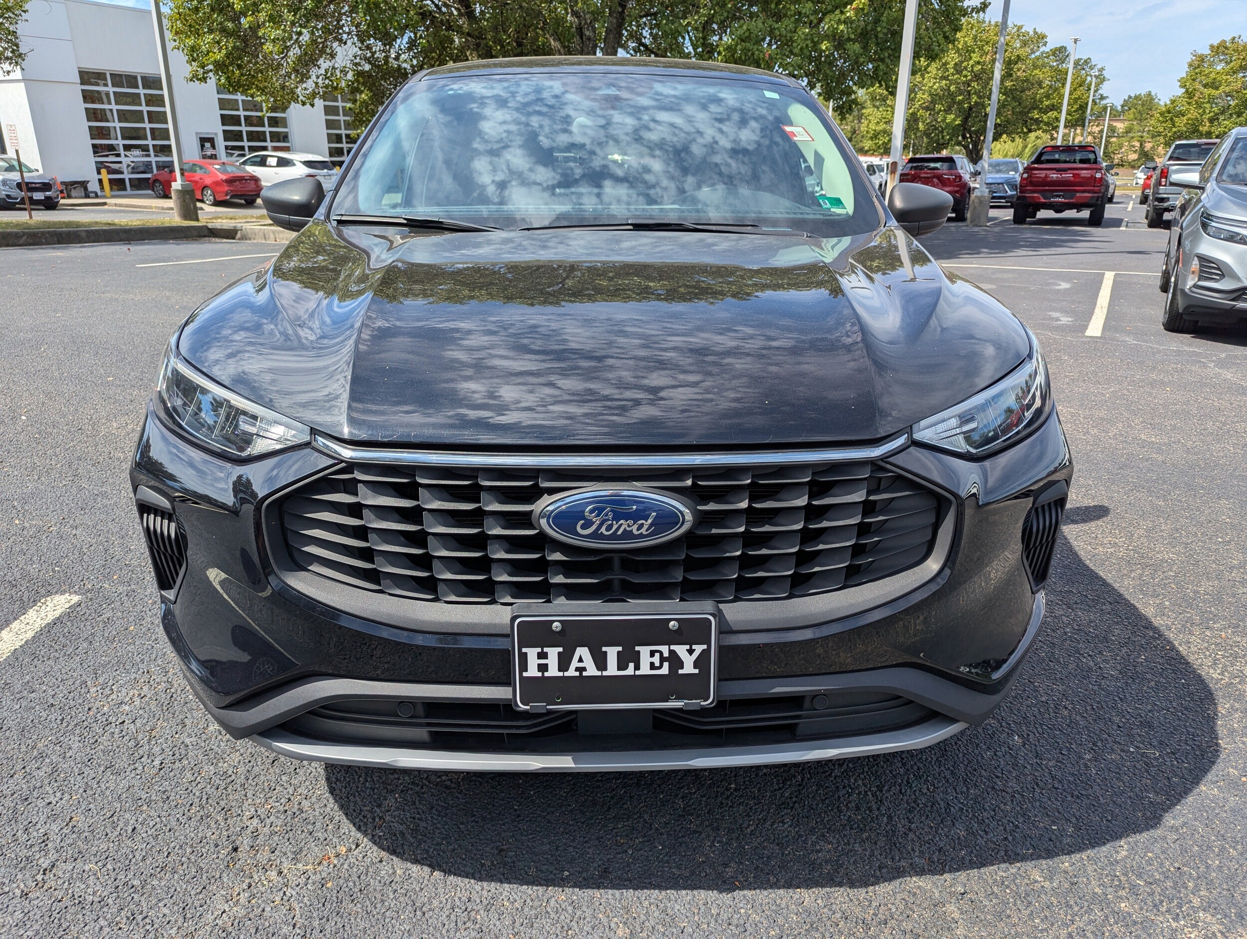 2023 Ford Escape Active photo 3