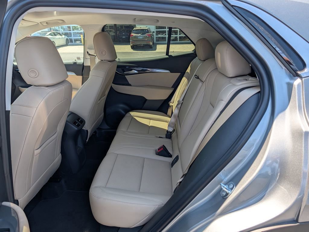 2026 Buick Envision Preferred - Photo 12