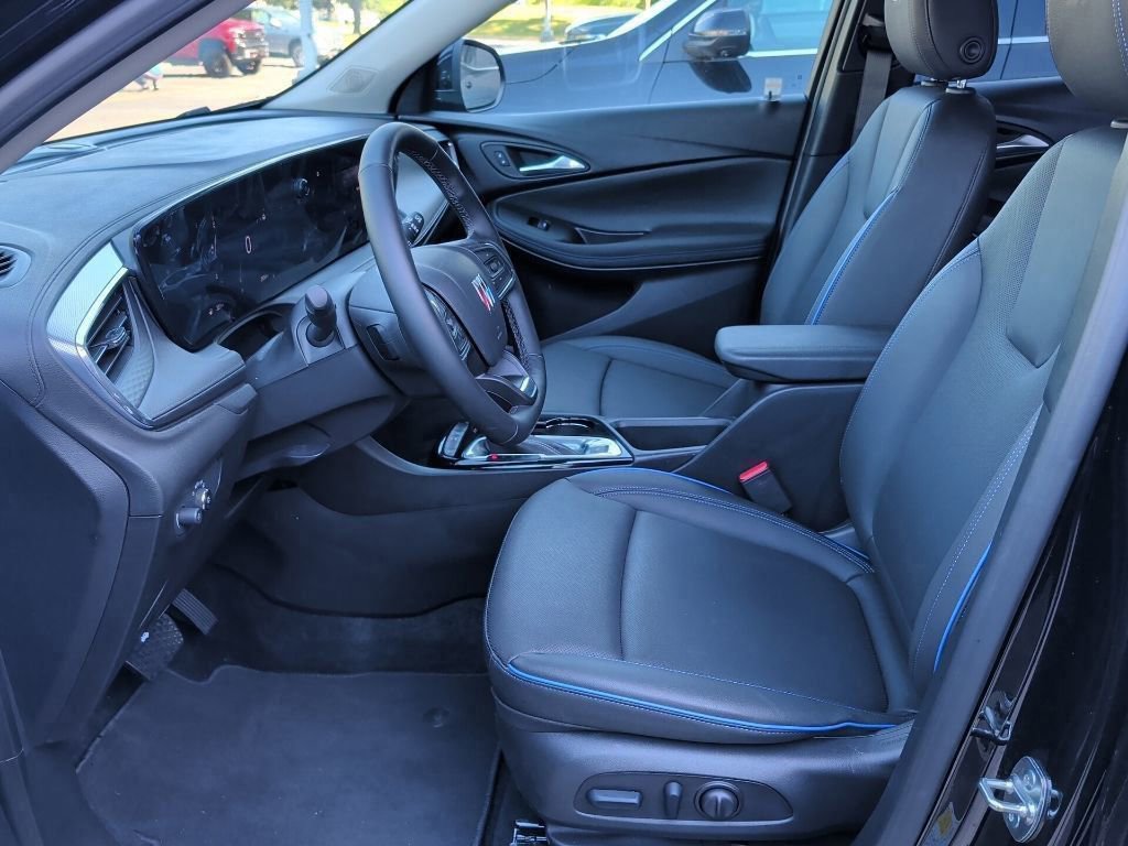 2026 Buick Encore GX Sport Touring - Photo 9