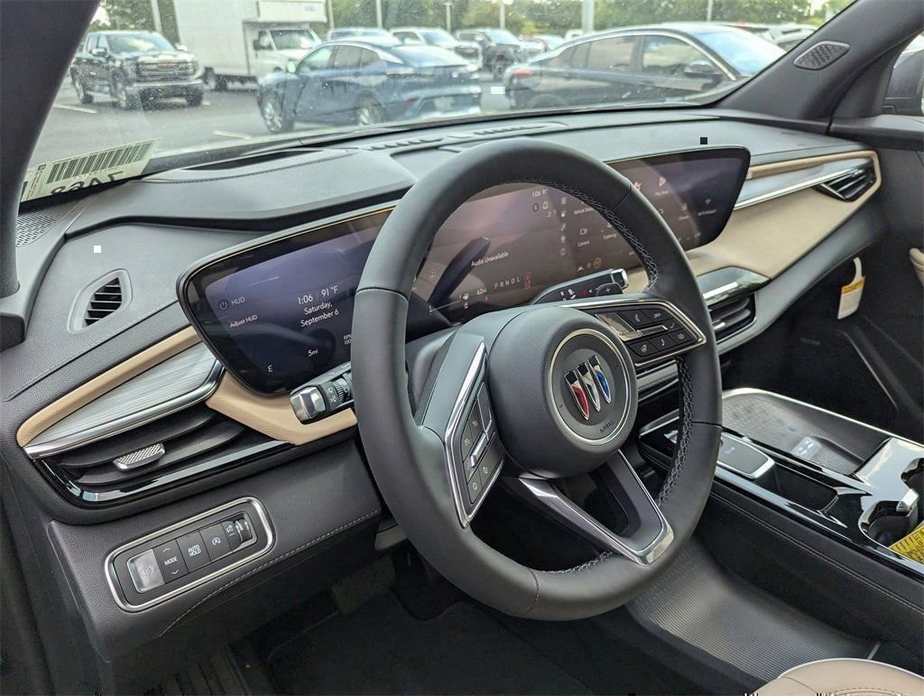 2026 Buick Enclave Preferred - Photo 9